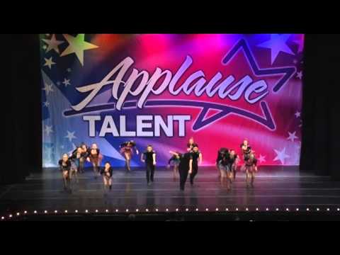 Best Jazz Performance - Detroit (Milford), MI 2014