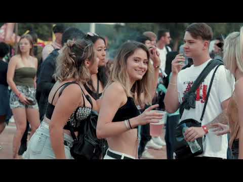 Ultra South Africa 2020 After Movie || DJ Vimo