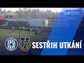SK Sigma Olomouc U19 - FC Vysočina Jihlava U19 2:3