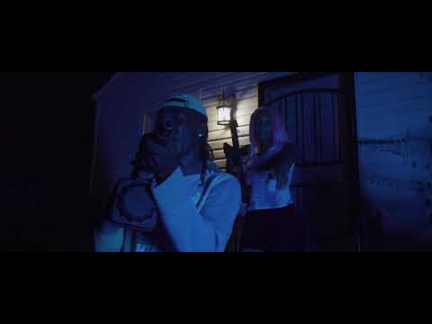 BabyLoc "Drill Flow" feat. Purp Jones [Official Music Video]
