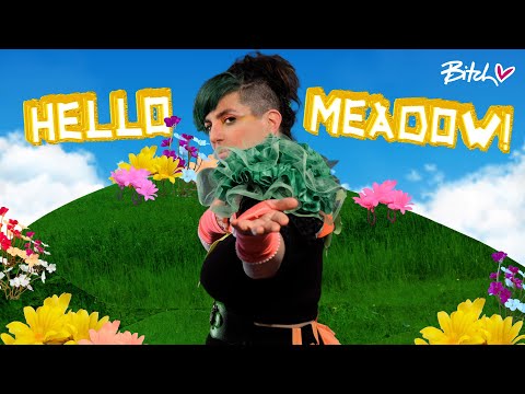 Video thumbnail for Hello Meadow!