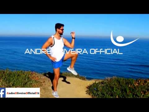 Aerobics class for Abdominals