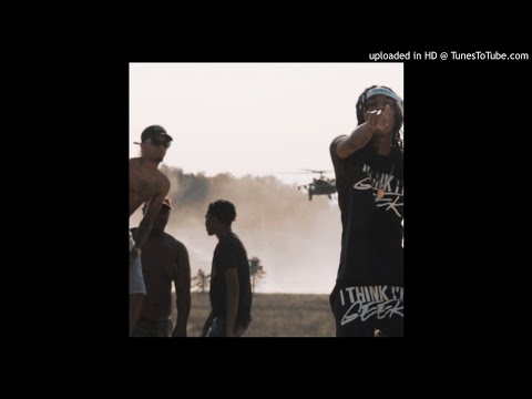 KING OSF - Wrangler Topanga