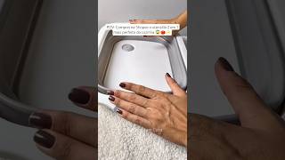 👆🏻 Comprei Aqui 👆🏻  #achadinhosdashopee #achadinhosemcasa #comprinhasshopee #shopee #cozinhapratica