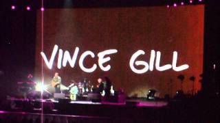 Look At Us Vince Gill
