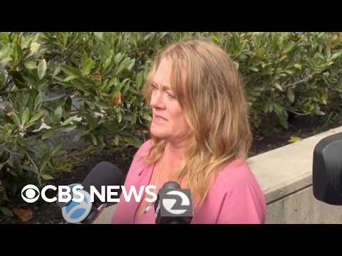 Grieving mom reacts to Meta's $17 billion social media addiction settlement