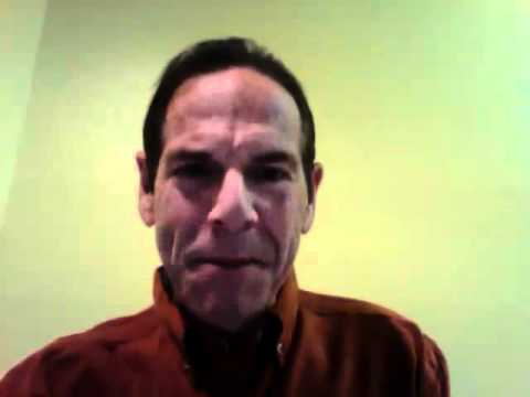 Weight Loss Camp on Wheels-Ira Green, Director