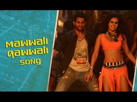 Mawwali Qawwali (Uncut Full Song Video) | Lekar Hum Deewana Dil | Armaan Jain & Deeksha Seth