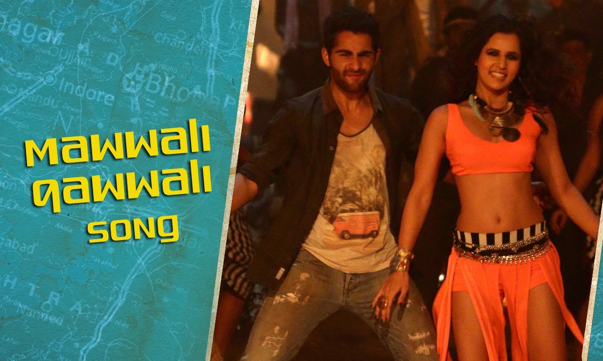 MAWALI QAWWALI LYRICS | Lekar Hum Deewana Dil | Raghav Mathur, Tanvi Shah