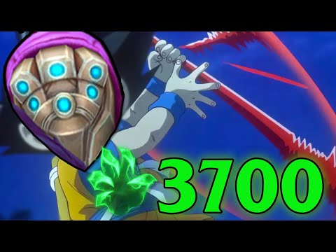 JAX ONE MAN ARMY - League of Legends ITA #5052
