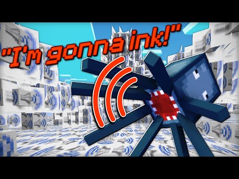 The WORST Minecraft Sound Pack