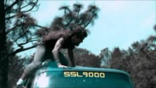 SSL 9000 - Arrival 1999