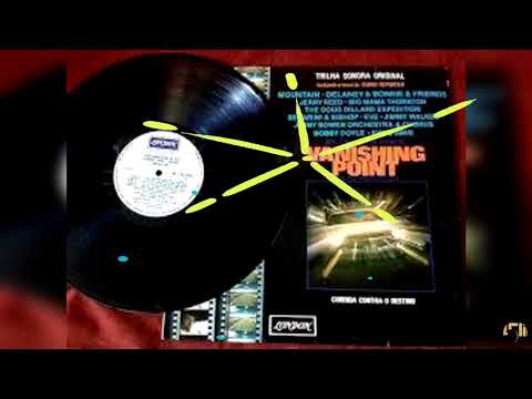 Vanishing Point - The J.B. Pickers - Freedom Of Expression