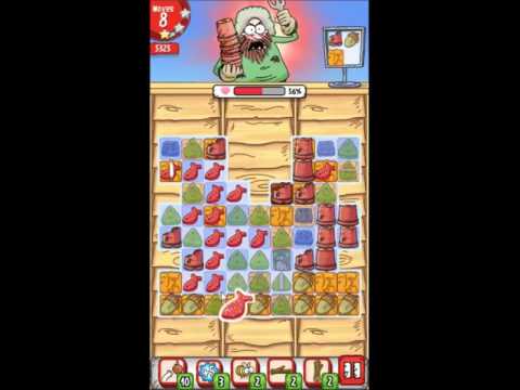 Simon's Cat Crunch Time Level 230 - NO BOOSTERS 😺 | SKILLGAMING ✔️