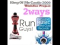 Wamdue Project vs Purple Project - King Of My ...