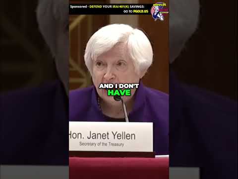 🚨Kennedy EXPOSES Reckless Bidenomics🚨Breaking News🔴Congressional Hearings