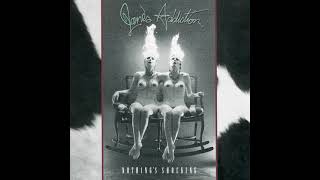 Jane's Addiction - Nothing's Shocking (Full Album)