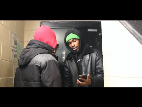 Josh Da Don - Home (Official Music Video) | Kyng Casper ™