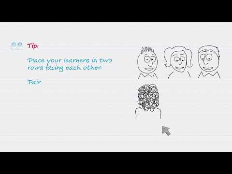 Teaching Tip #8: B2 First & First for Schools Speaking and Listening