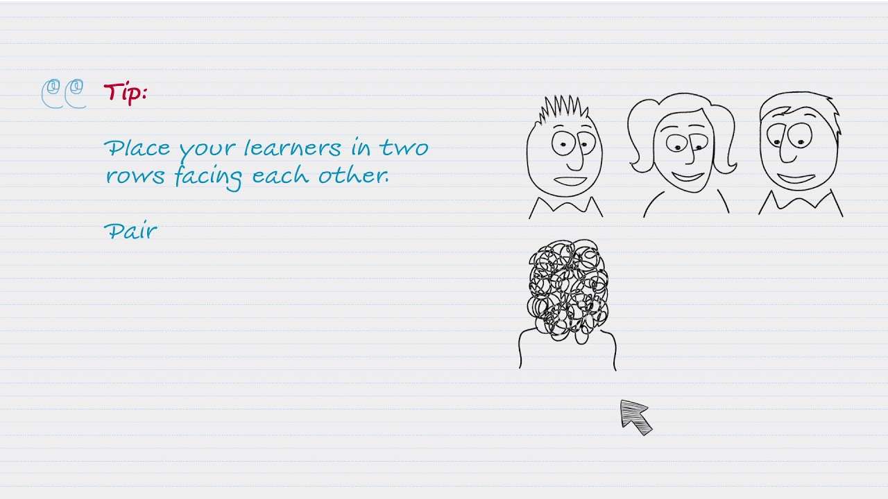 Teaching Tip #8: B2 First & First for Schools Speaking and Listening
