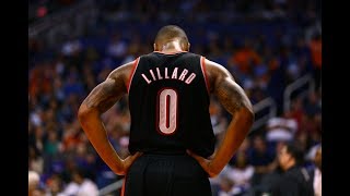 Damian Lillard &#39;Loyal To The Soil&#39;