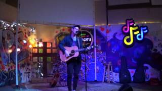 Matt Wertz - "All I Know" | Matt Wertz