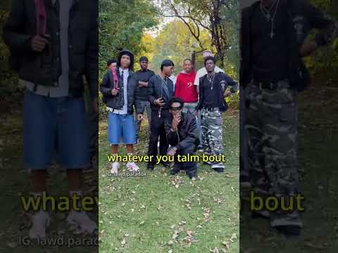 Vson on that OVD talk