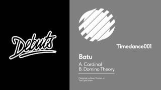 Batu "Domino Theory" - Boiler Room Debuts
