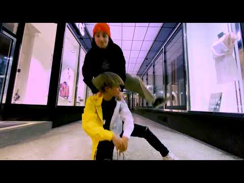 Reginald x Sofian Medjmedj - Easy easy | dance video | Nik Nguyen x Julian