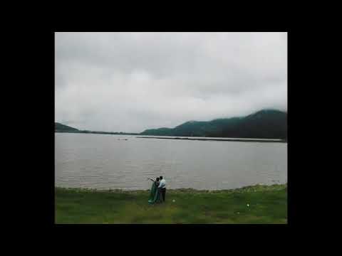 Our 1st wedding anniversary cinematic video😍 Sandhya Mohan 👫❣️