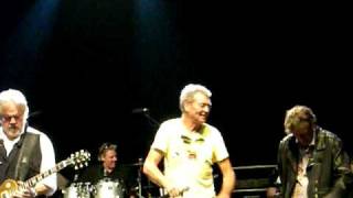 Ian Gillan Jack Bruce Randy Bachman