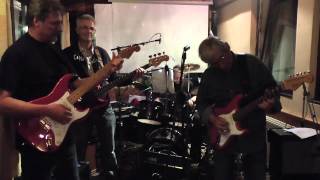 Shadiboys -- The High and the Mighty