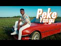 Centano Peke Yangu Video Lyrics