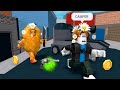 Murder Mystery 2 FUNNY MOMENTS (NUGGET 2)