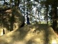 In GODs NaTure OUTDOOR GYMs