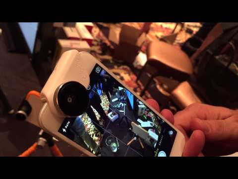 Olloclip für iPhone 6 und iPhone 6 Plus - ifun.de