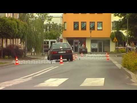 [KJS] VIII RALLY LEGIONOWO 2010 - Super Próba o Puchar Prezydenta Miasta Legionowo