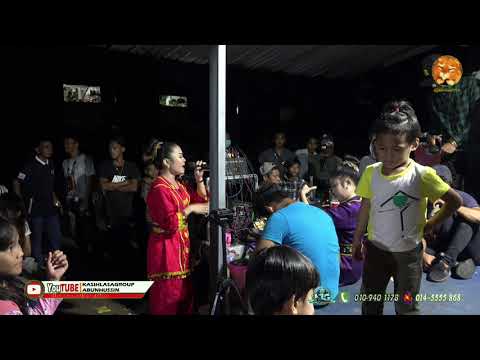 EKAW IN SAHAYA SIN JANTUNG cover by JASMINE