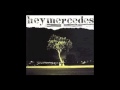 Hey Mercedes - Warm Chords