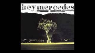 Hey Mercedes - Warm Chords