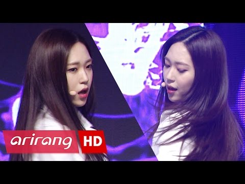 Simply K-Pop _ I(아이) _ I wish(간절히 바라면 이뤄질 거야) _ Ep.249 _ 012717