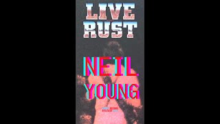 Neil Young | Happy 😃 Record Release Day