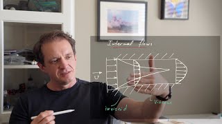 Classification of flows