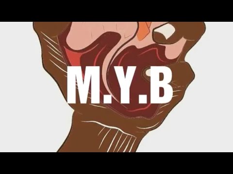 M.Y.B. - Ton Cœur M’appartient (Audio Officiel)
