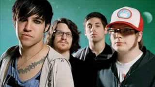 Fall Out Boy - Love Will Tear Us Apart