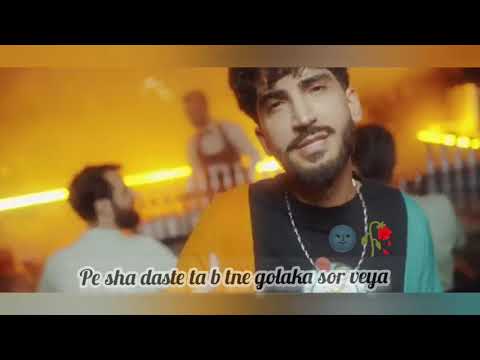 Dastor ft. karzan hisham  (official music video)    دةستور & كارزان