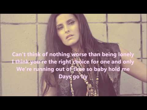 Nelly Furtado - Waiting for the night (With Lyrics)