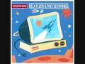 Ovombo Summit - Bela Fleck & The Flecktones - bzeljn Ovombo Summit - Bela Fleck & The Flecktones