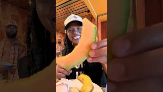 What I Ate on My Cruise – Day 1 + Breakfast on Day 2! 🚢 | Carnival Cruise Food Vlog Pt. 1 [2023]