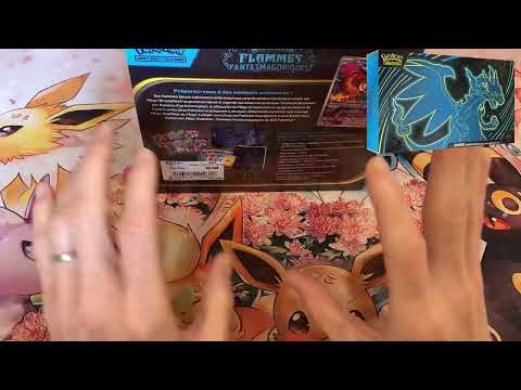 The ETB and UPC Mega Charizard ME2 Phantasmagorical Flames continue to sink